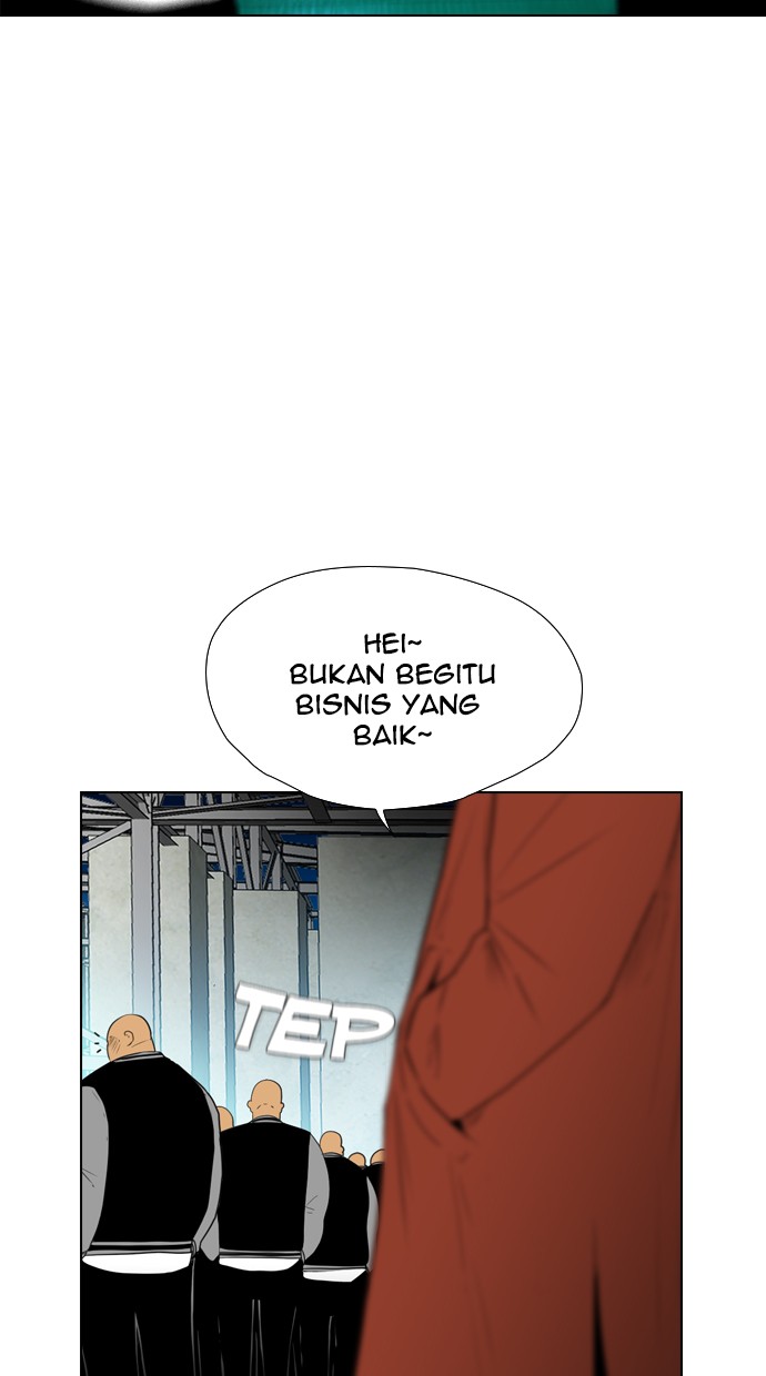 Reawaken Man Chapter 111 Gambar 5