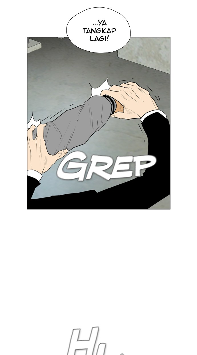 Reawaken Man Chapter 111 Gambar 52