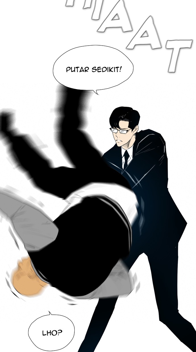 Reawaken Man Chapter 111 Gambar 53