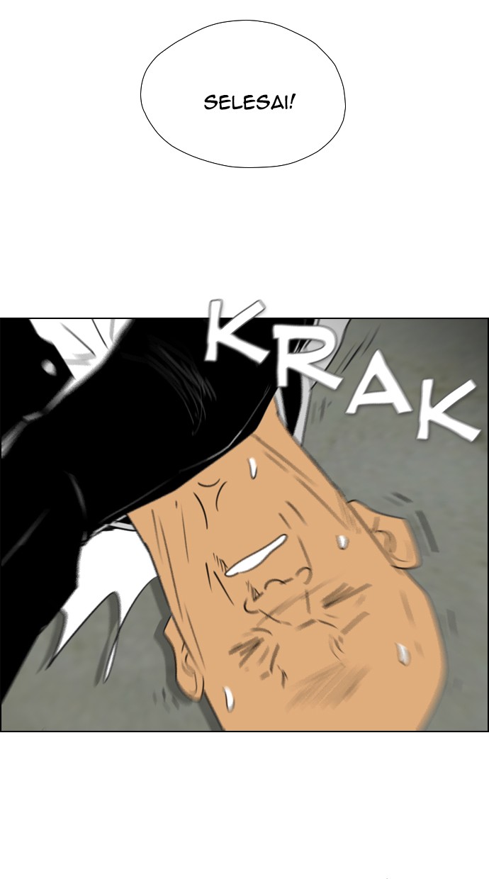 Reawaken Man Chapter 111 Gambar 56