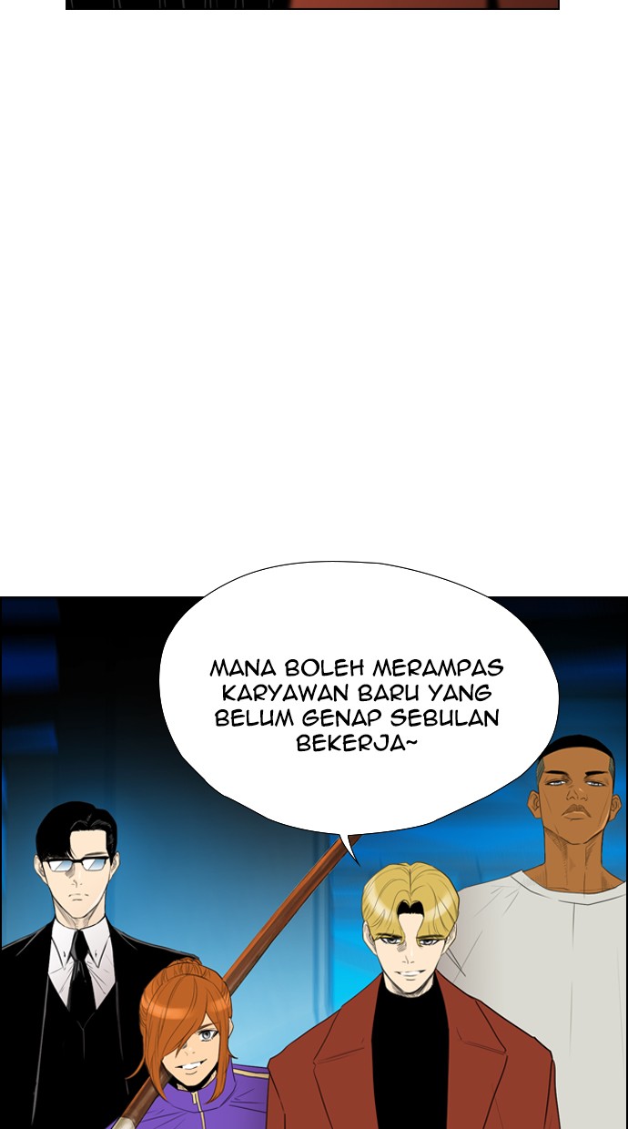 Reawaken Man Chapter 111 Gambar 6