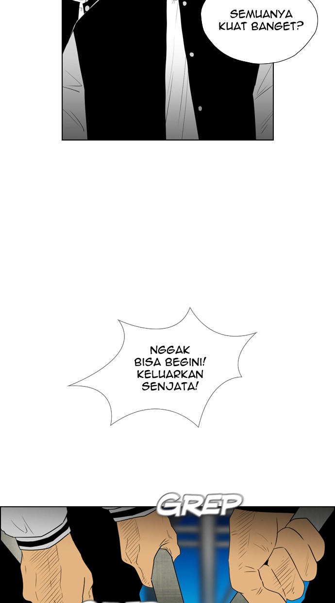 Reawaken Man Chapter 111 Gambar 61