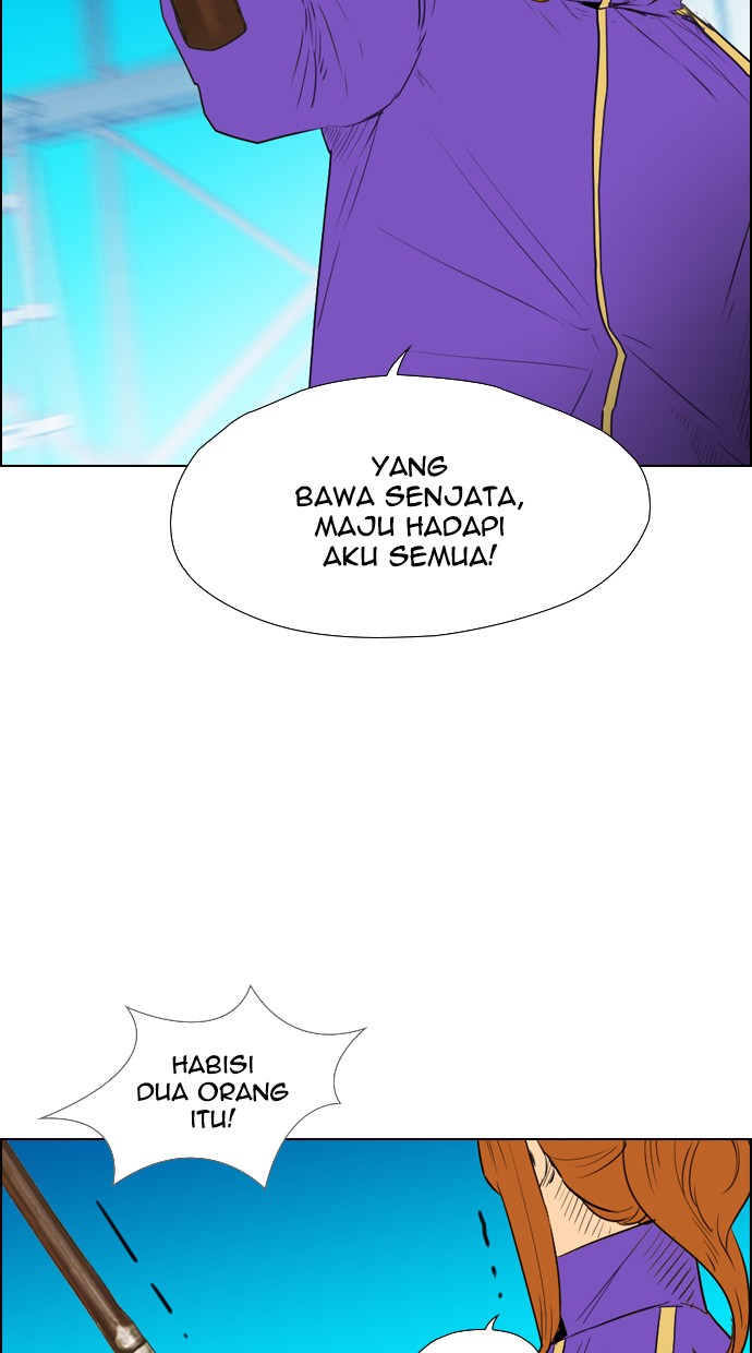 Reawaken Man Chapter 111 Gambar 64