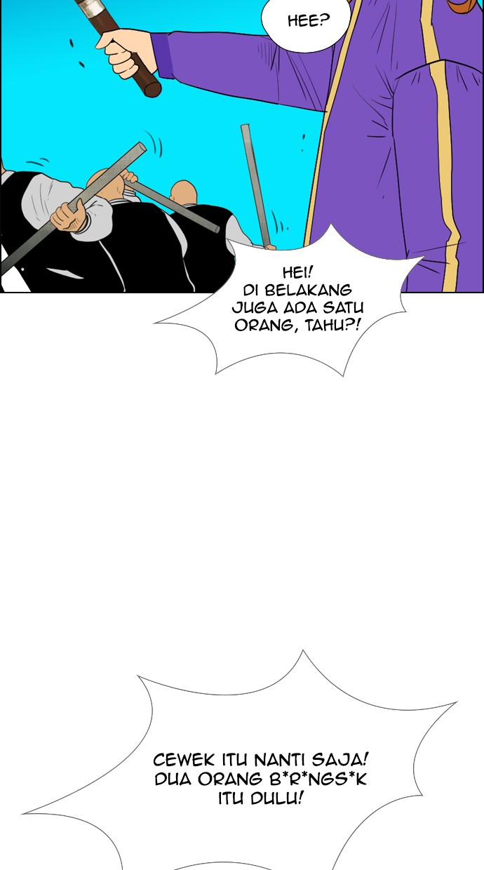 Reawaken Man Chapter 111 Gambar 65
