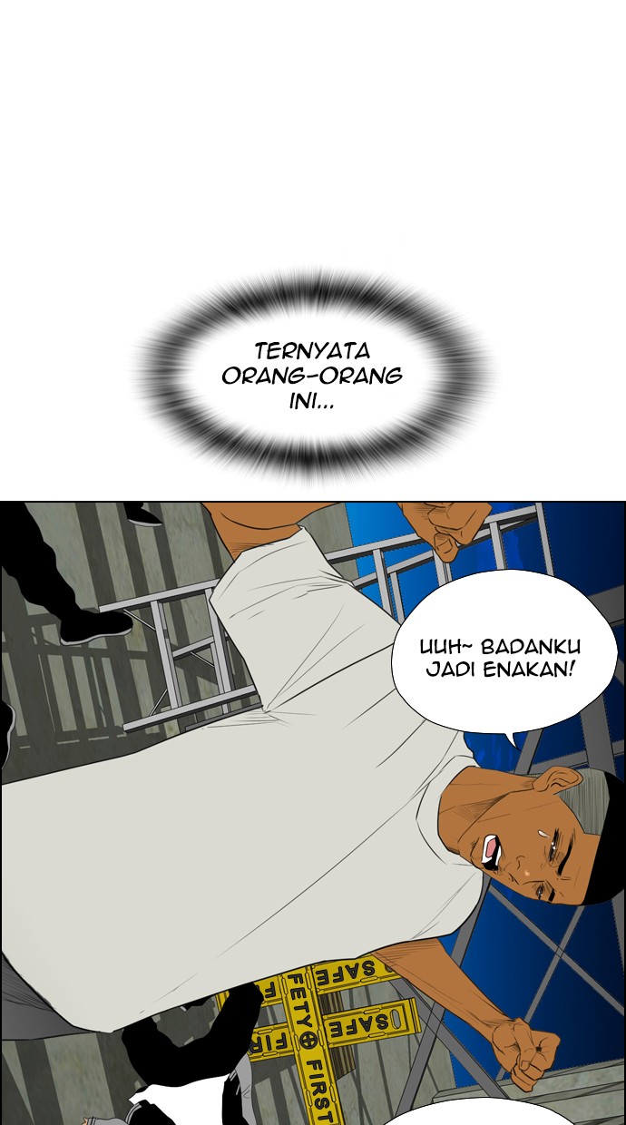 Reawaken Man Chapter 111 Gambar 78