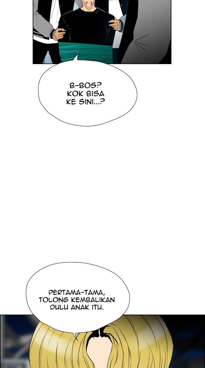Reawaken Man Chapter 111 Gambar 8
