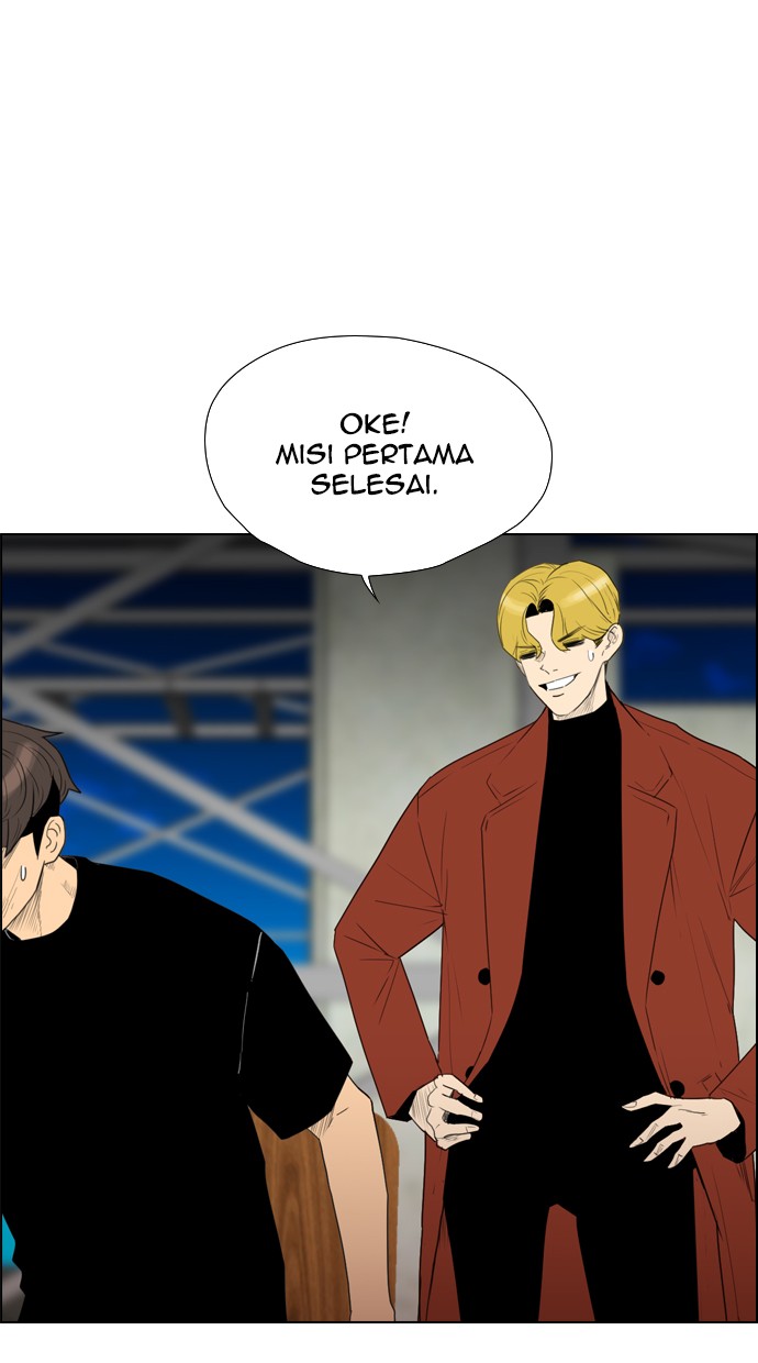 Reawaken Man Chapter 111 Gambar 82