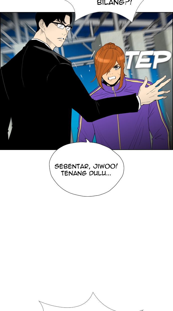 Reawaken Man Chapter 111 Gambar 91