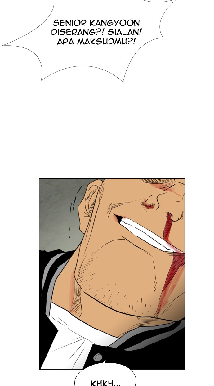 Reawaken Man Chapter 111 Gambar 92