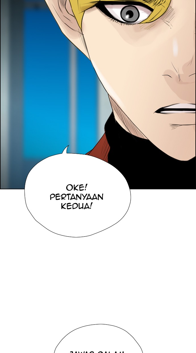 Reawaken Man Chapter 111 Gambar 96