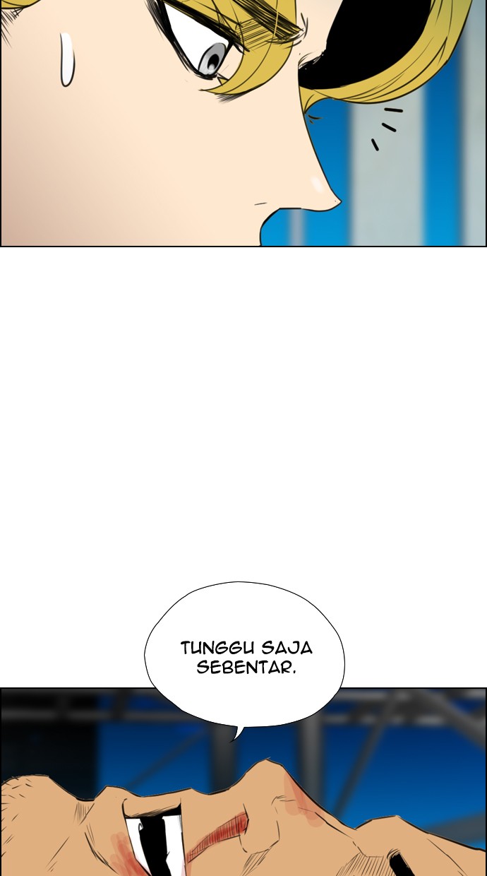 Reawaken Man Chapter 111 Gambar 99