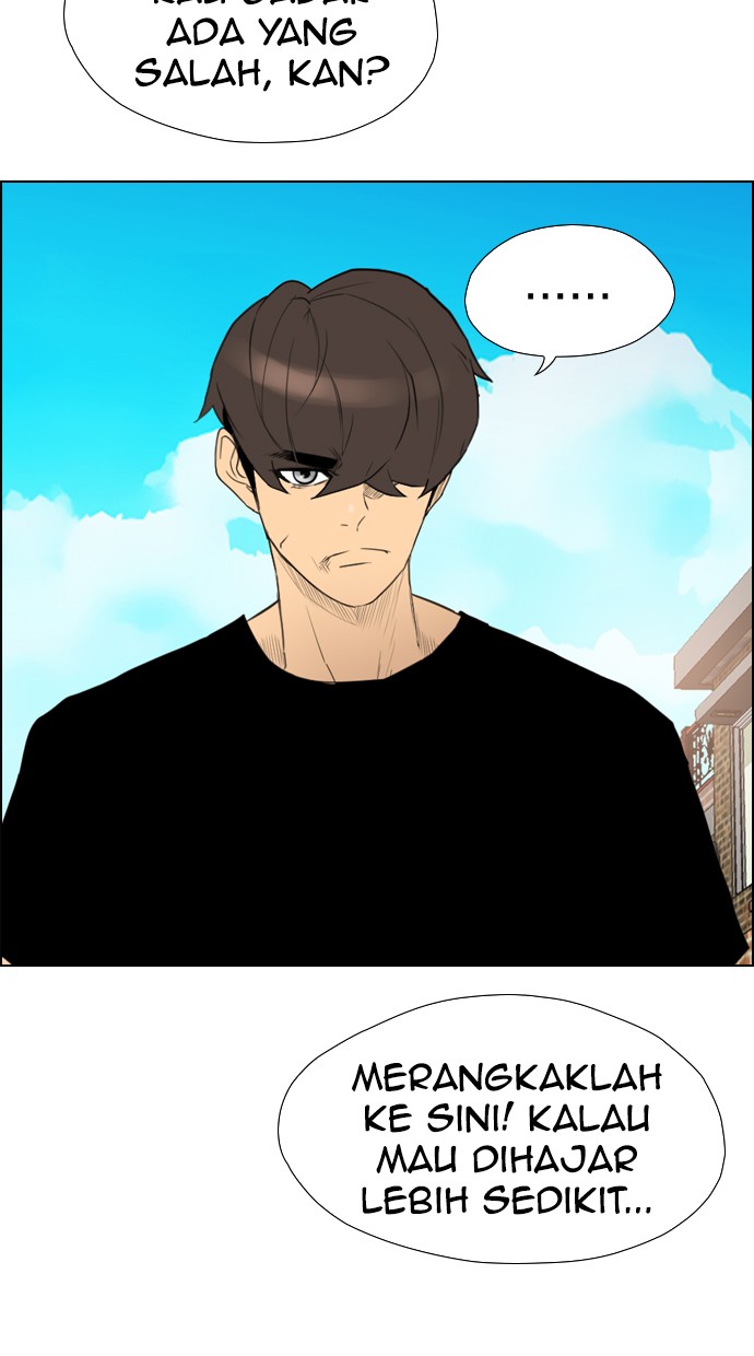 Reawaken Man Chapter 110 Gambar 30