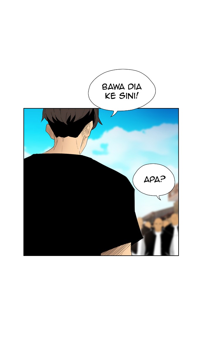 Reawaken Man Chapter 110 Gambar 32