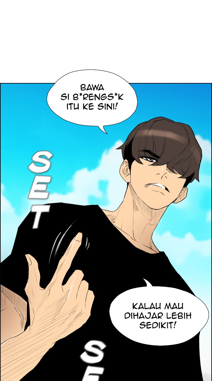 Reawaken Man Chapter 110 Gambar 33