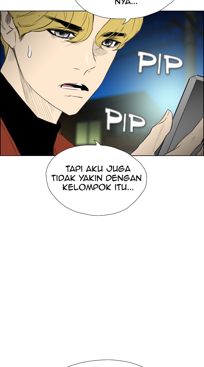 Reawaken Man Chapter 110 Gambar 52