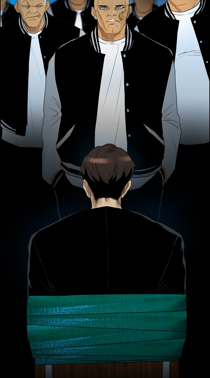 Reawaken Man Chapter 110 Gambar 58