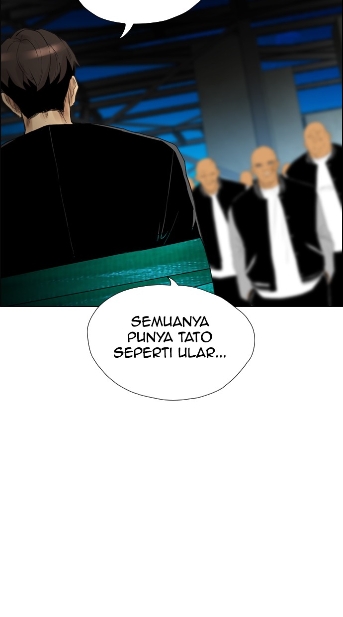 Reawaken Man Chapter 110 Gambar 63
