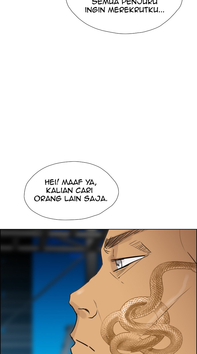 Reawaken Man Chapter 110 Gambar 72