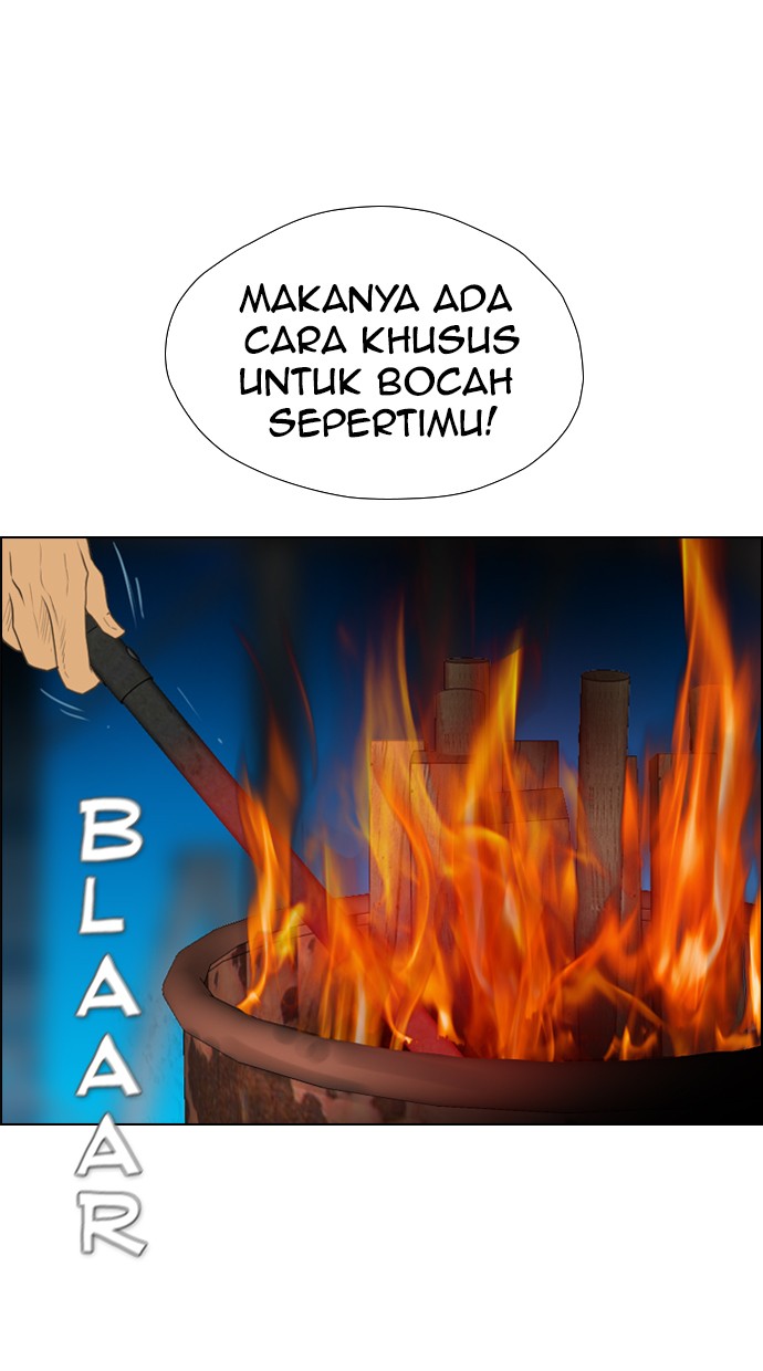 Reawaken Man Chapter 110 Gambar 76