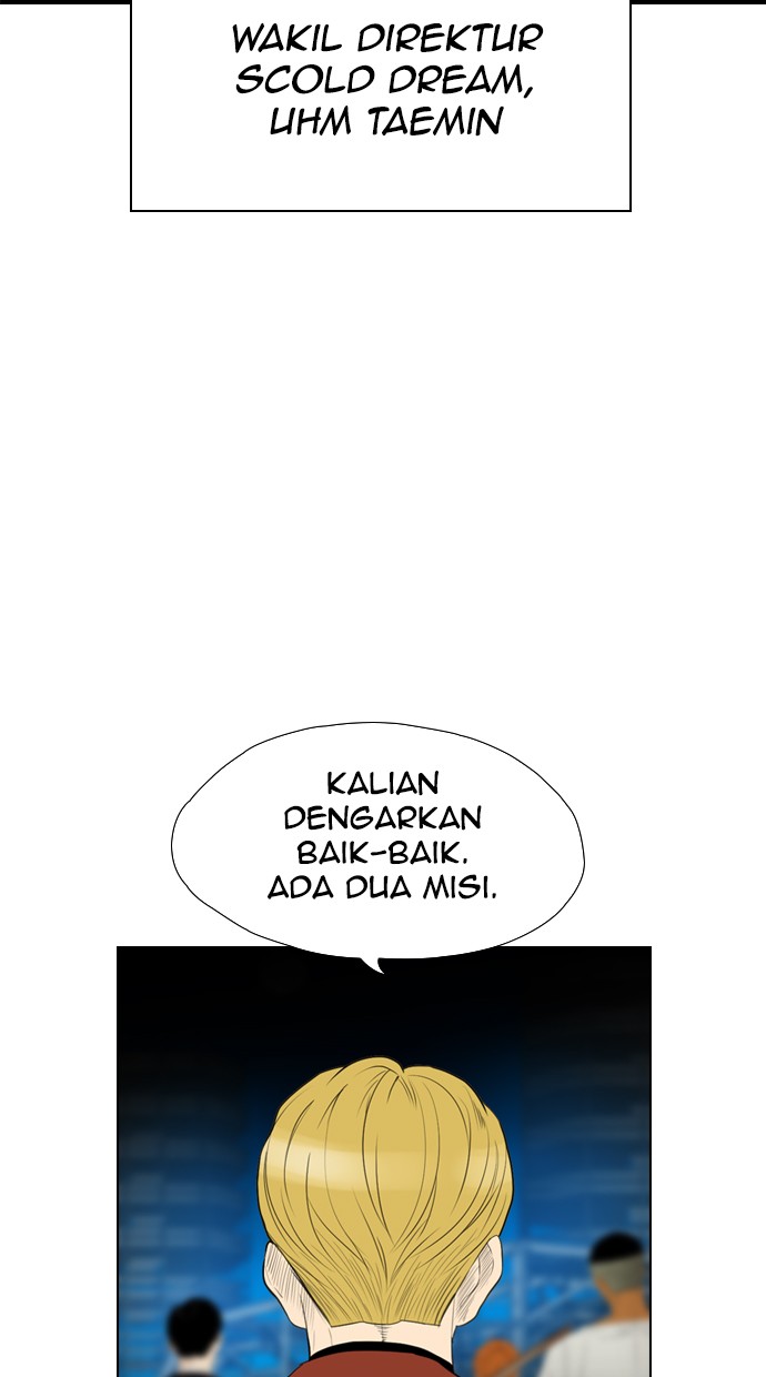 Reawaken Man Chapter 110 Gambar 88