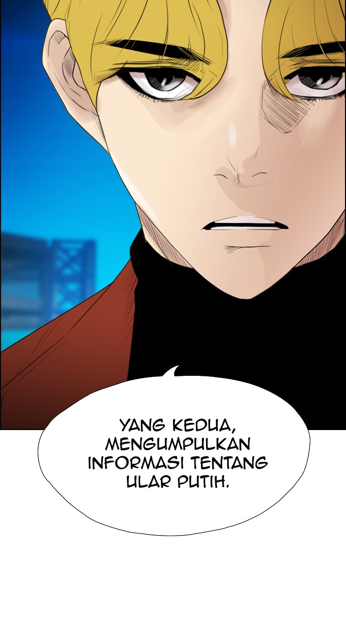 Reawaken Man Chapter 110 Gambar 90