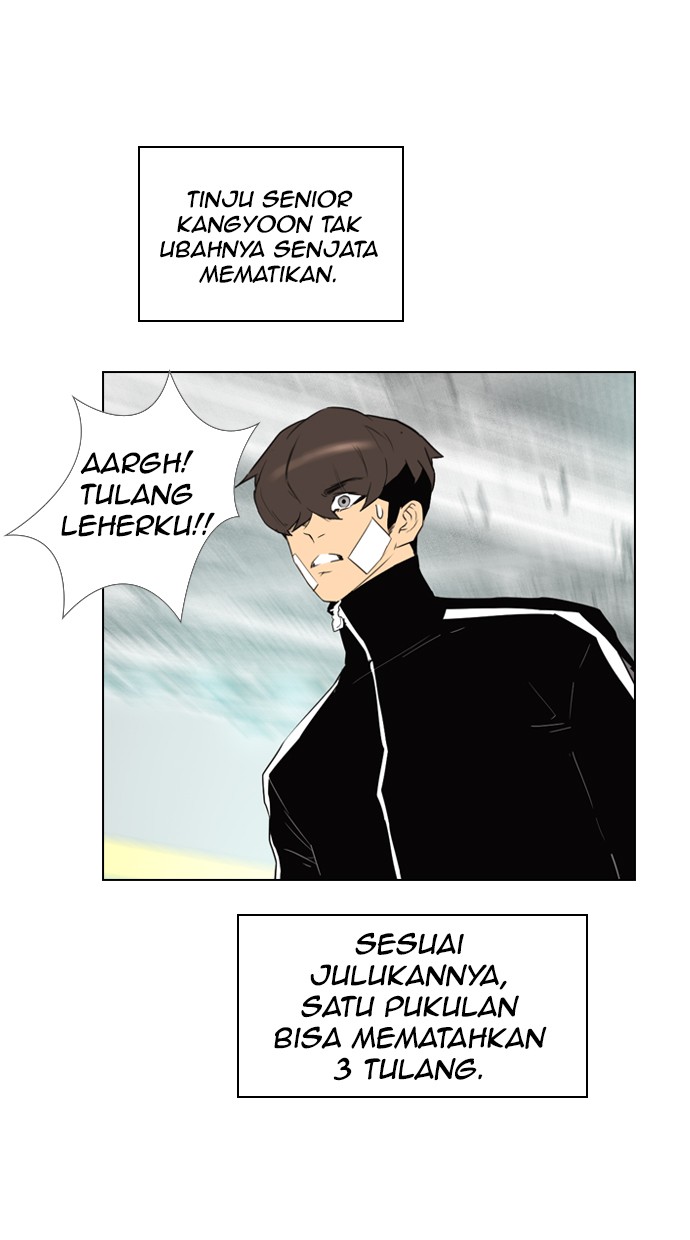 Reawaken Man Chapter 108 Gambar 19