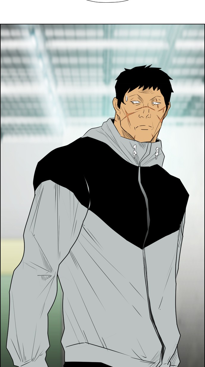 Reawaken Man Chapter 108 Gambar 48