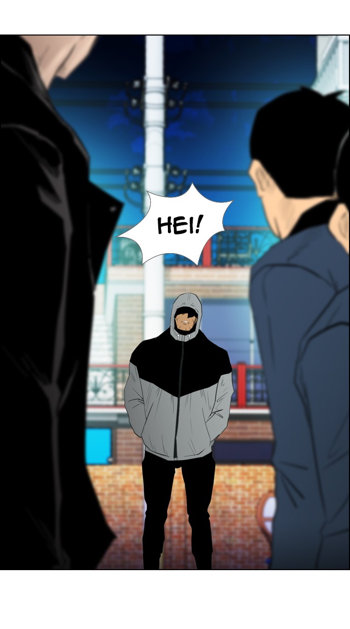 Reawaken Man Chapter 108 Gambar 69