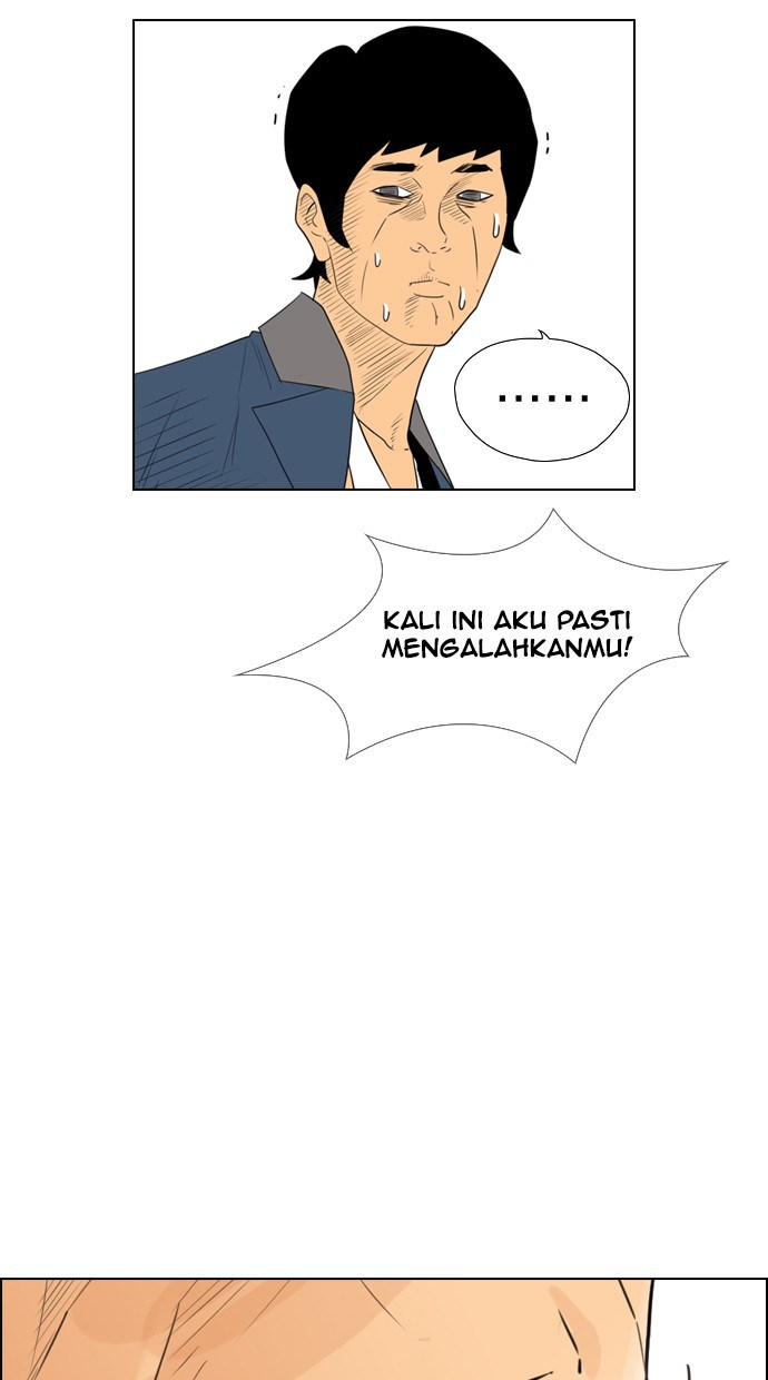 Reawaken Man Chapter 107 Gambar 58