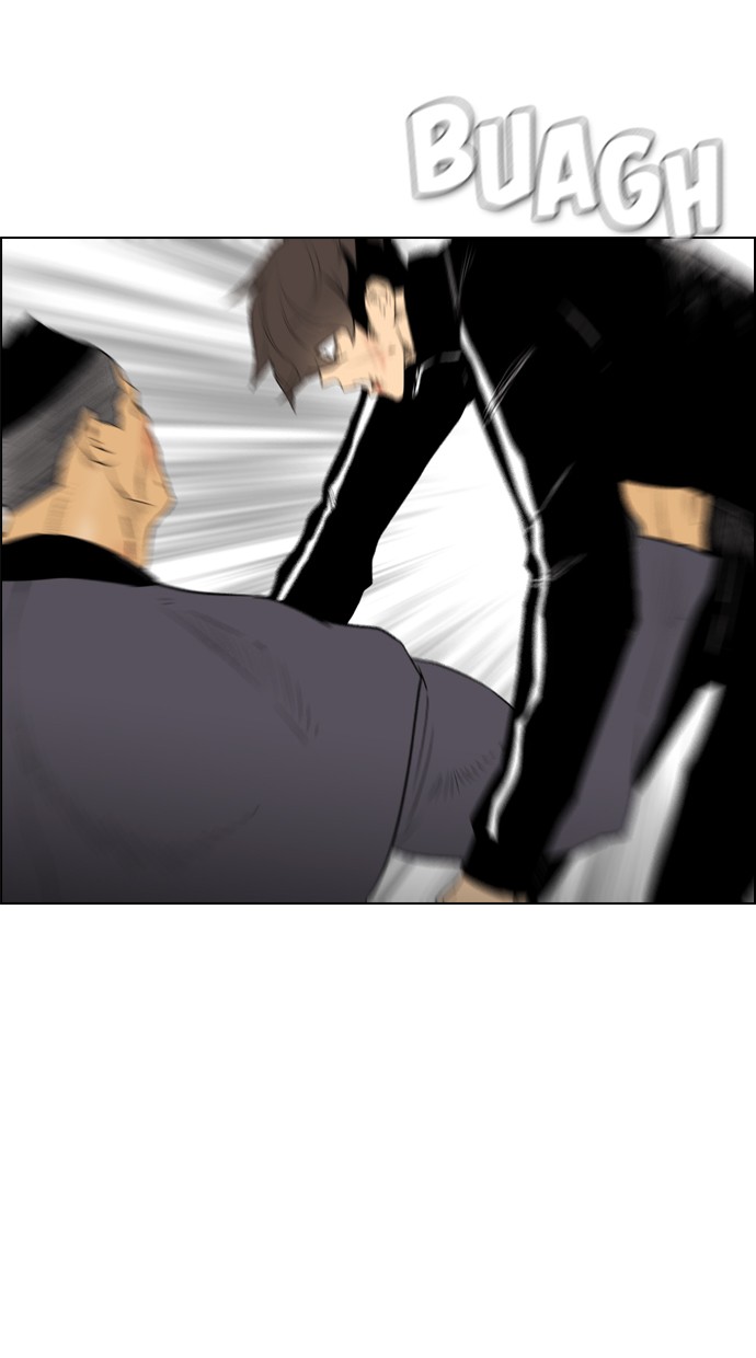 Reawaken Man Chapter 104 Gambar 27