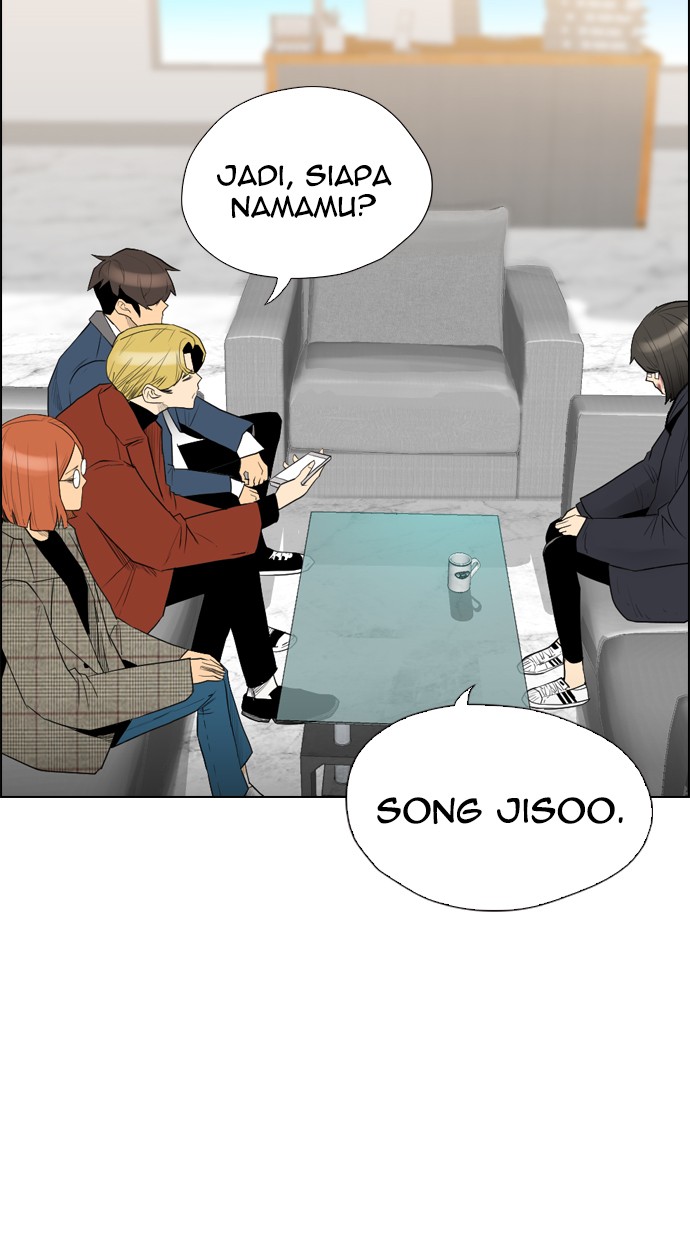 Reawaken Man Chapter 102 Gambar 10