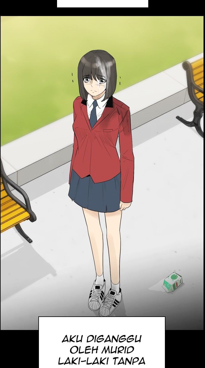 Reawaken Man Chapter 102 Gambar 36