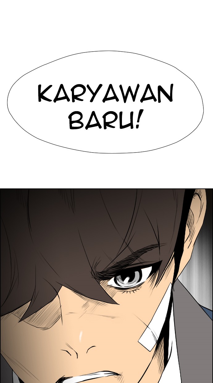 Reawaken Man Chapter 102 Gambar 71