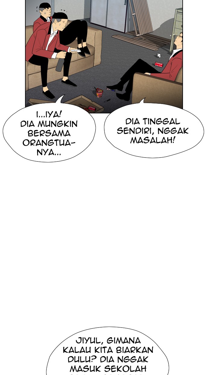 Reawaken Man Chapter 102 Gambar 79