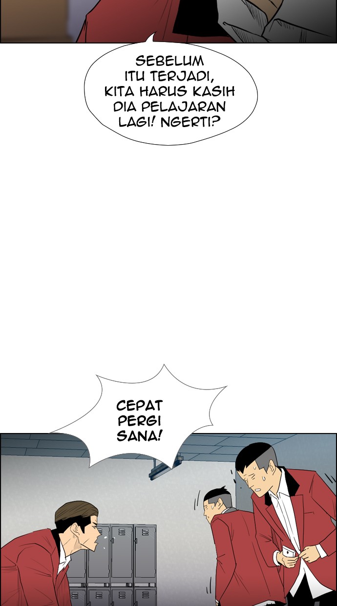 Reawaken Man Chapter 102 Gambar 82