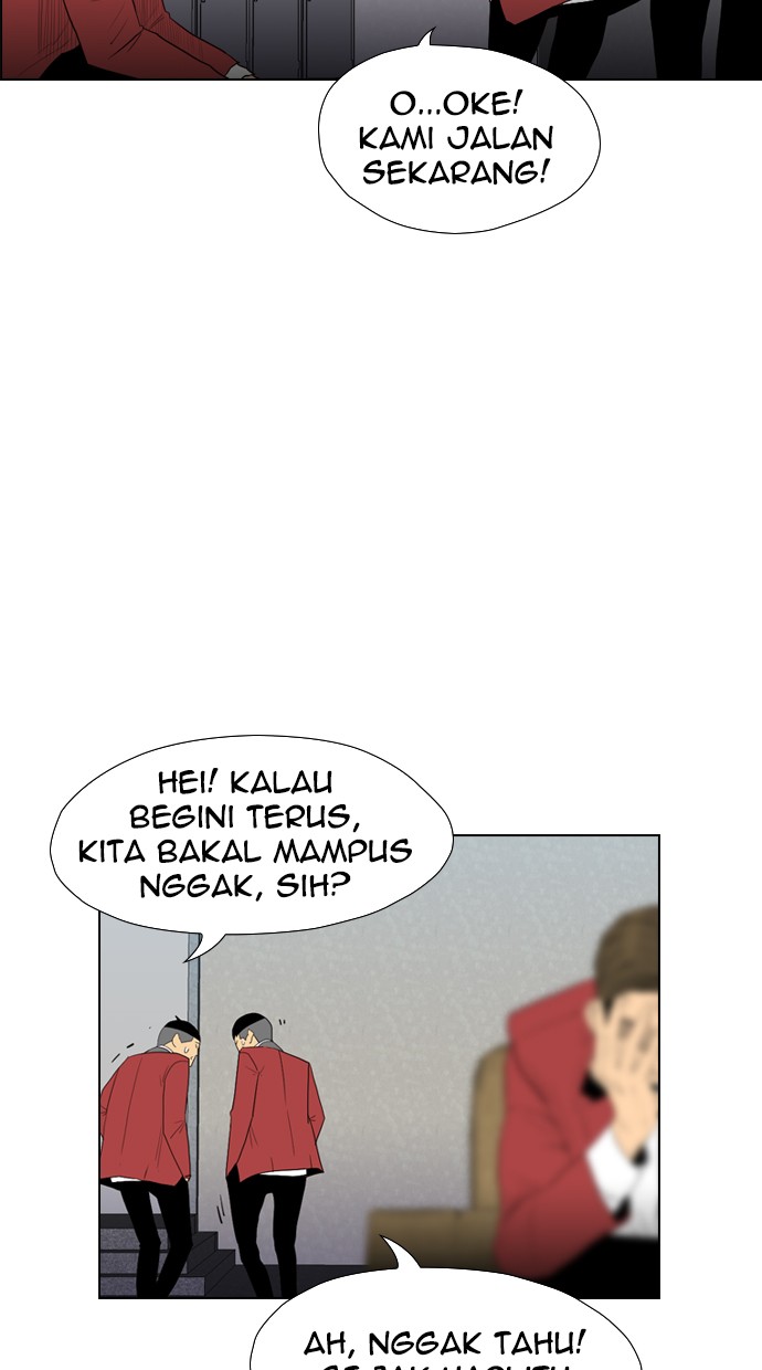 Reawaken Man Chapter 102 Gambar 83