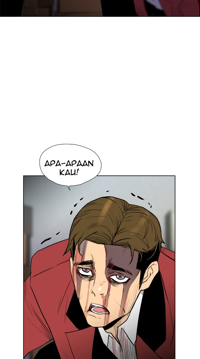 Reawaken Man Chapter 102 Gambar 98