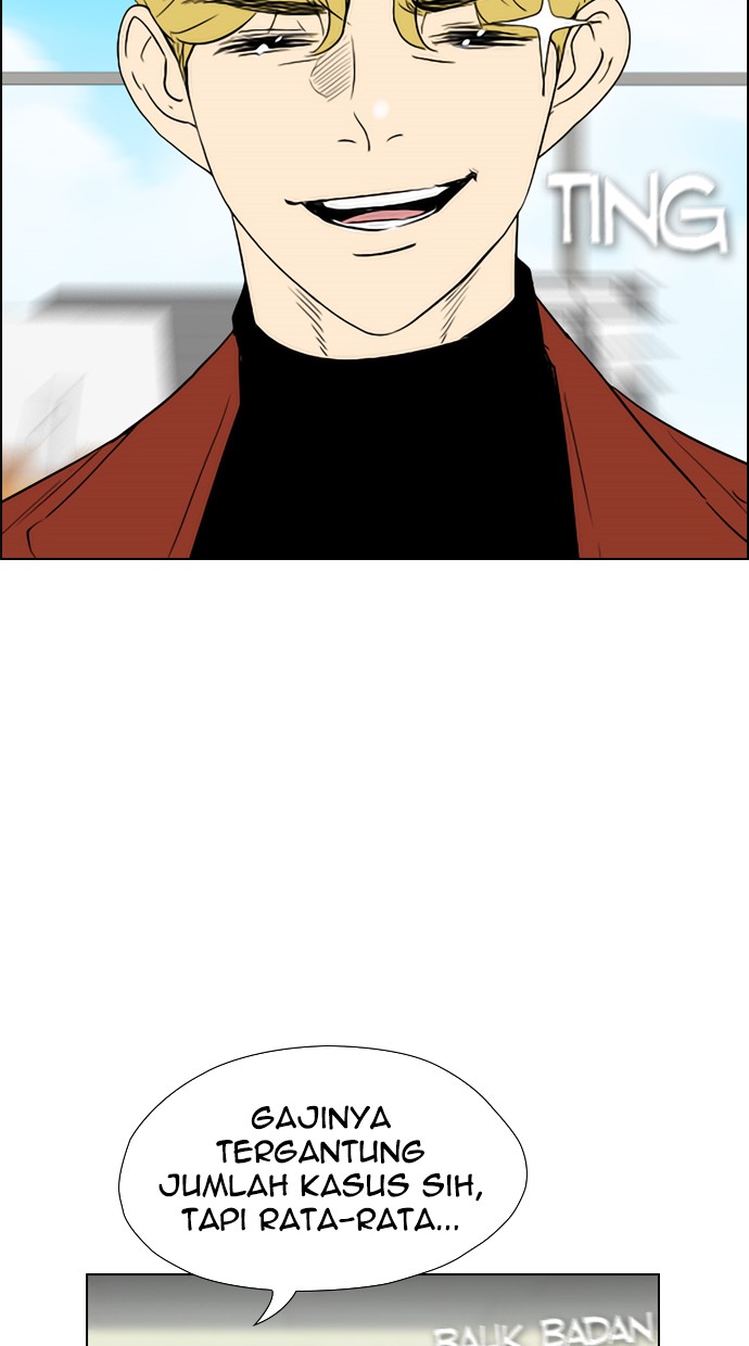 Reawaken Man Chapter 101 Gambar 84