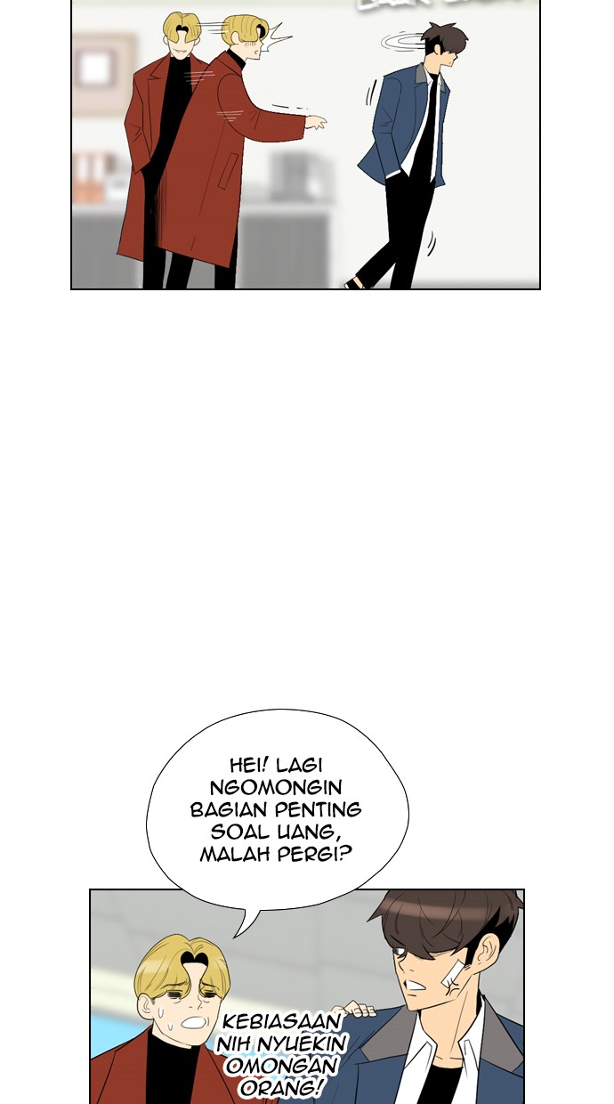 Reawaken Man Chapter 101 Gambar 85