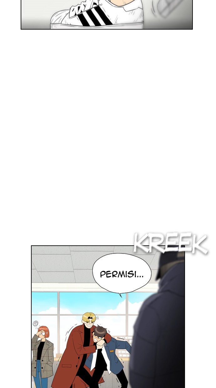 Reawaken Man Chapter 101 Gambar 92