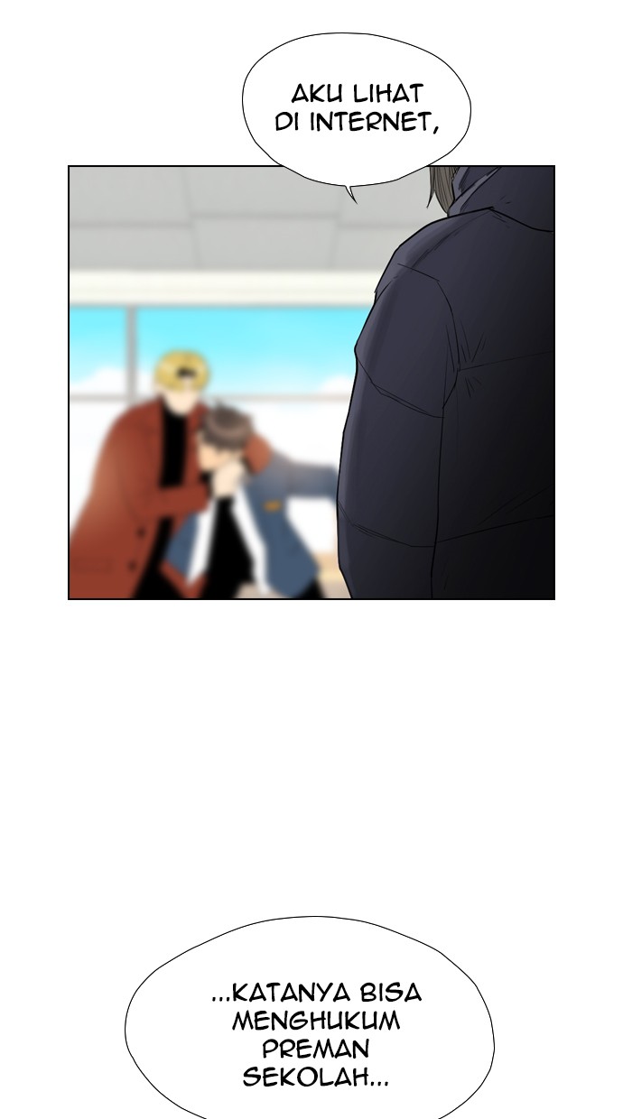 Reawaken Man Chapter 101 Gambar 98