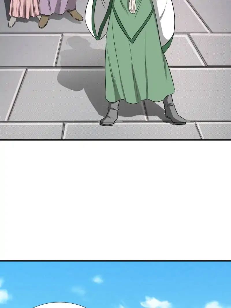 The Crazy Adventures of Mystical Doctor Chapter 89 Gambar 11