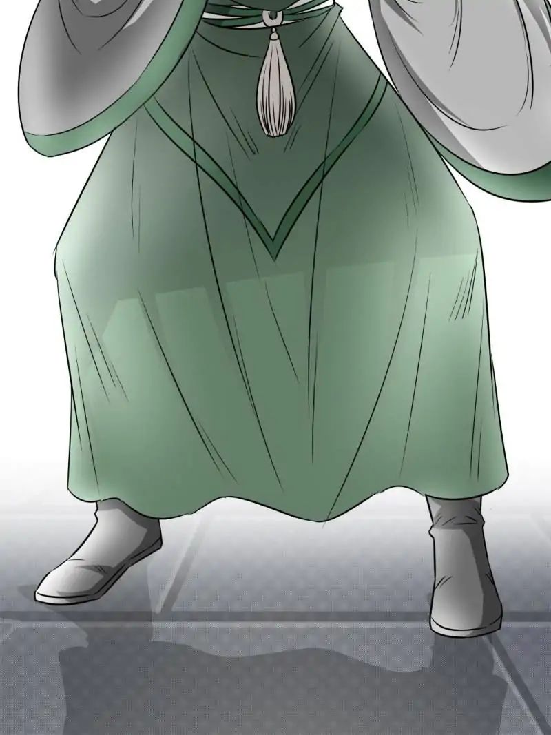 The Crazy Adventures of Mystical Doctor Chapter 89 Gambar 15