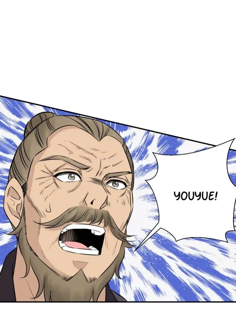 The Crazy Adventures of Mystical Doctor Chapter 89 Gambar 23