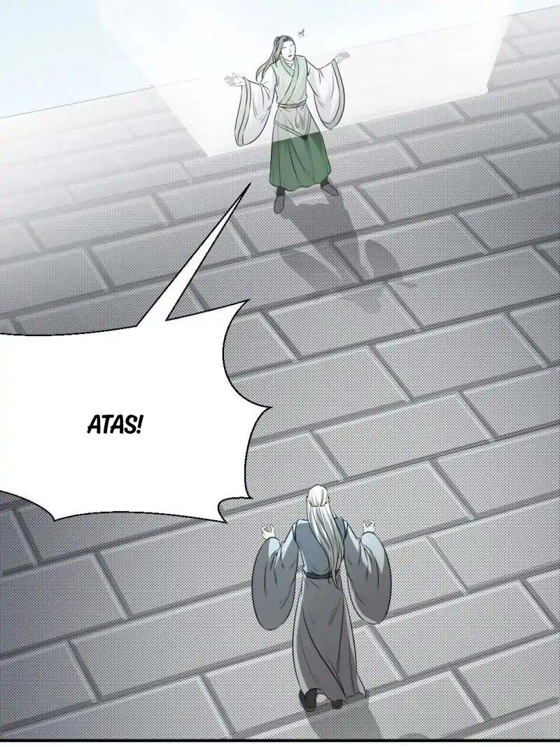 The Crazy Adventures of Mystical Doctor Chapter 89 Gambar 29
