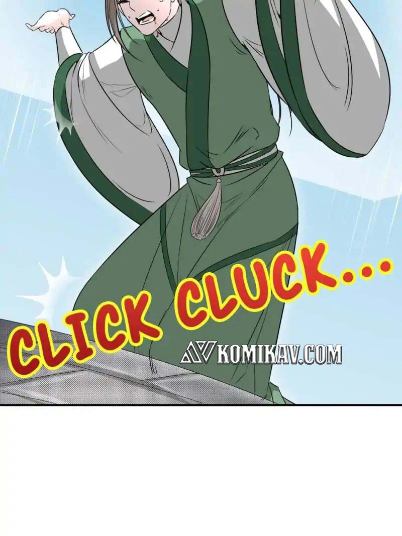 The Crazy Adventures of Mystical Doctor Chapter 89 Gambar 42