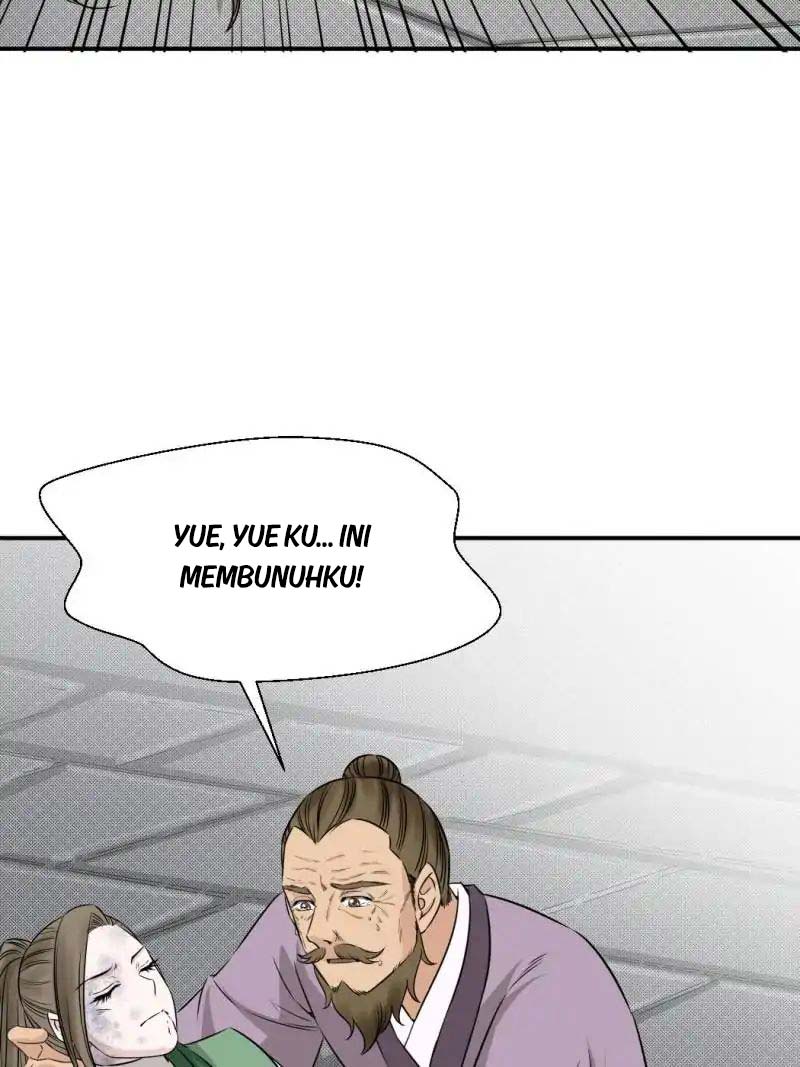 The Crazy Adventures of Mystical Doctor Chapter 89 Gambar 51