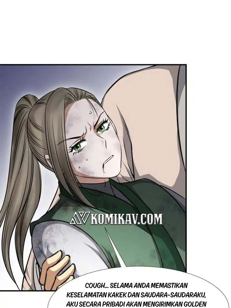 The Crazy Adventures of Mystical Doctor Chapter 89 Gambar 62