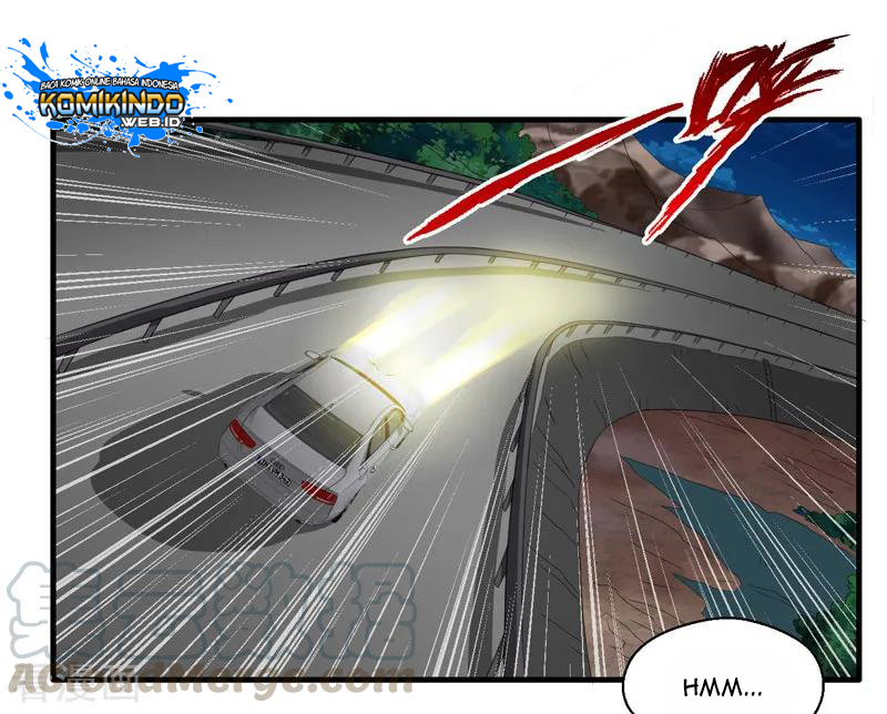 Rebirth Of The Urban Mad Immortal Chapter 58 Gambar 10