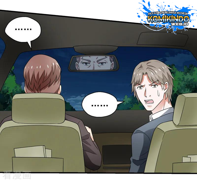 Rebirth Of The Urban Mad Immortal Chapter 58 Gambar 15